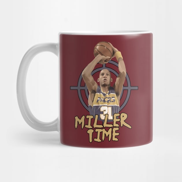 Miller Time by Orlind